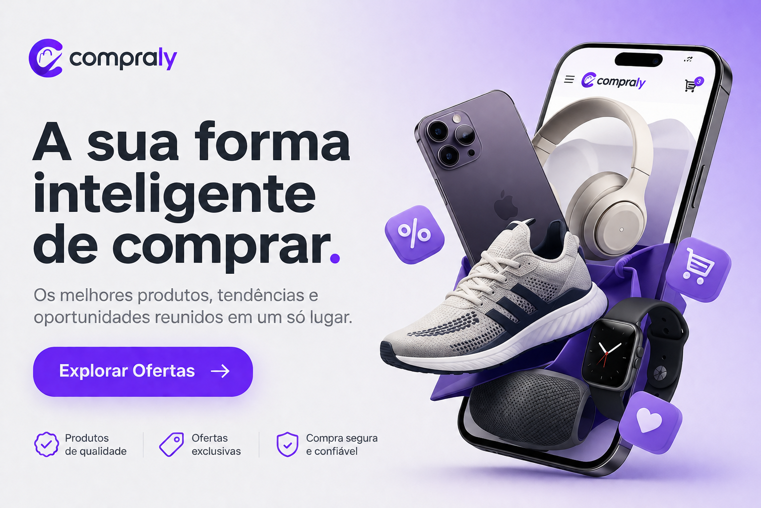 Compraly